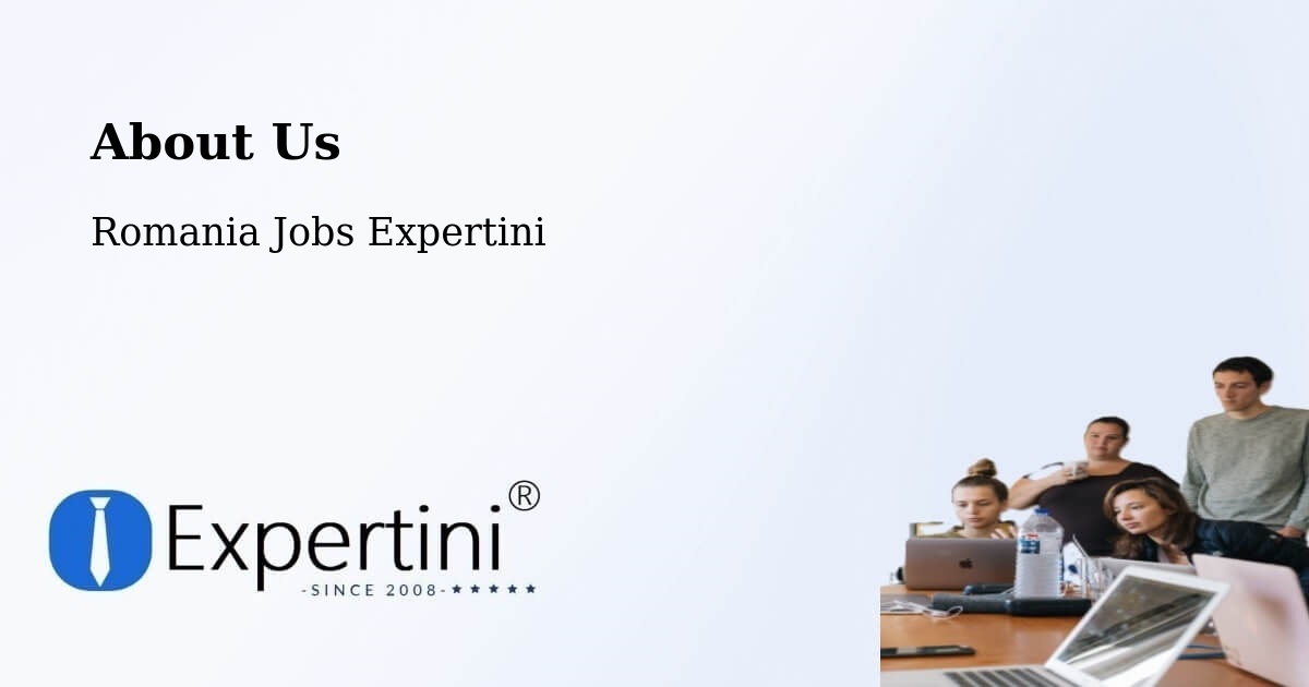 About Expertini Recruitment Platform  – Timişoara - Timişoara, Romania Jobs Expertini